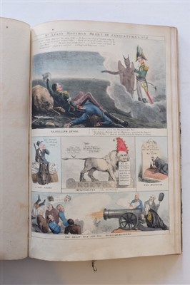 Lot 325 - McLean, Thomas, publisher