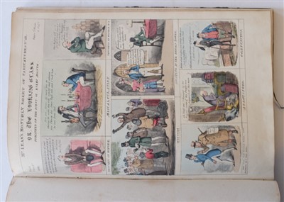 Lot 325 - McLean, Thomas, publisher