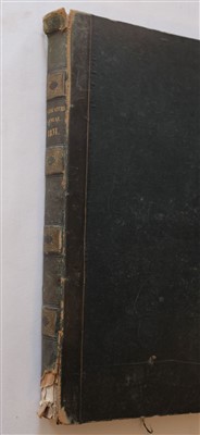 Lot 325 - McLean, Thomas, publisher