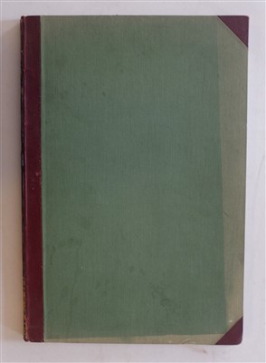 Lot 325 - McLean, Thomas, publisher