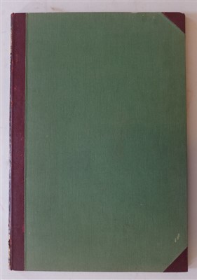 Lot 325 - McLean, Thomas, publisher