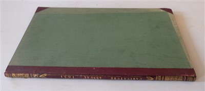 Lot 325 - McLean, Thomas, publisher