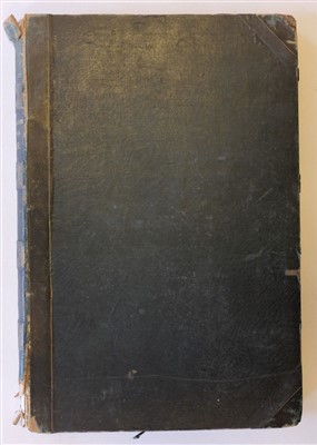 Lot 325 - McLean, Thomas, publisher