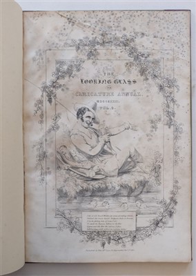 Lot 325 - McLean, Thomas, publisher