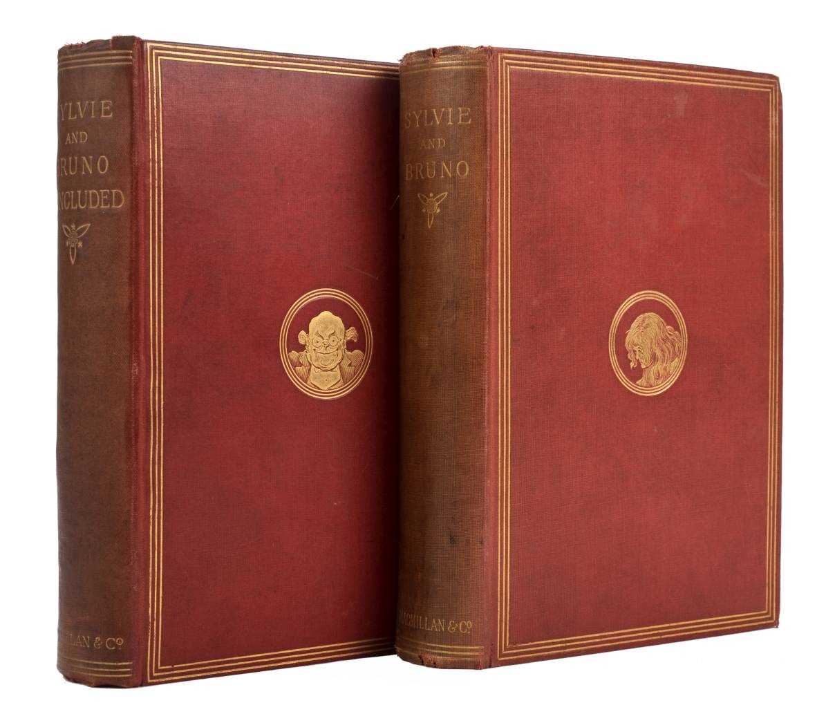 Lot 742 - [Dodgson, Charles Lutwidge, 1832-1898].