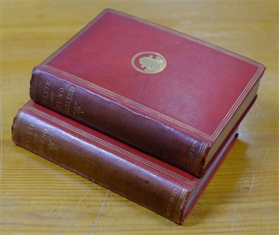 Lot 742 - [Dodgson, Charles Lutwidge, 1832-1898].