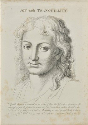 Lot 193 - Le Brun, Charles