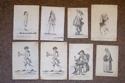 Lot 285 - Darly, Mary