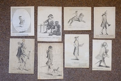 Lot 285 - Darly, Mary