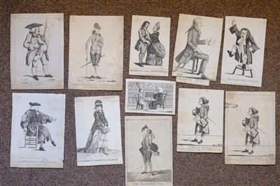 Lot 285 - Darly, Mary