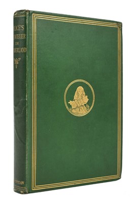 Lot 748 - [Dodgson, Charles Lutwidge, 1832-1898].