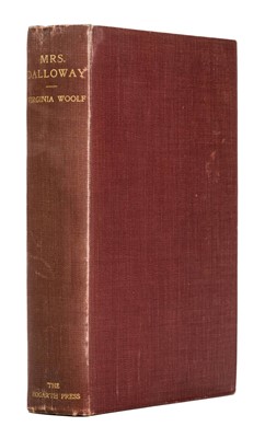 Lot 995 - Woolf, Virginia