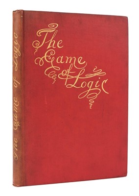 Lot 760 - [Dodgson, Charles Lutwidge, 1832-1898].