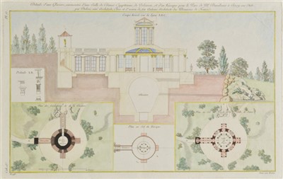 Lot 183 - Garden Design.