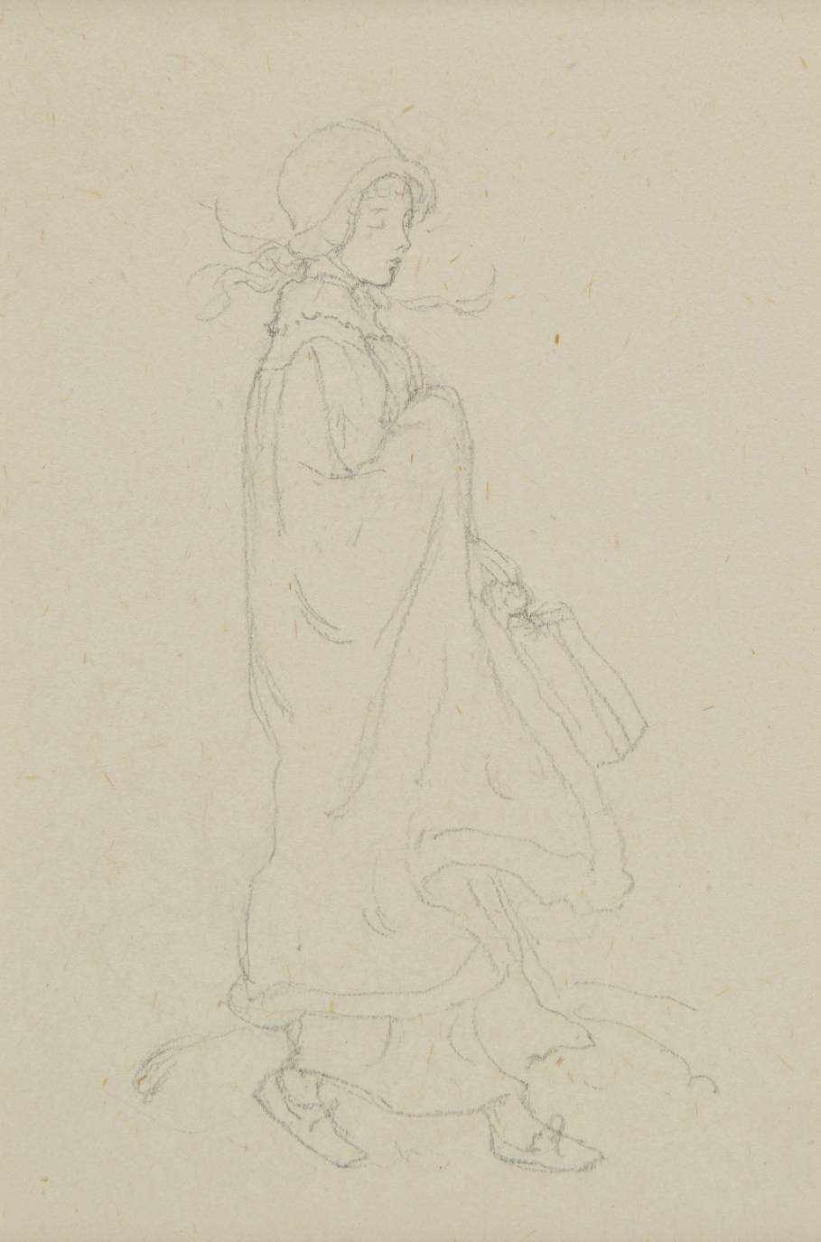 Lot 621 - Greenaway, Kate, 1846-1901