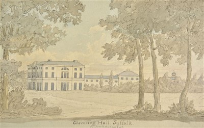 Lot 288 - Beckford, John Leigh, 1791-1858