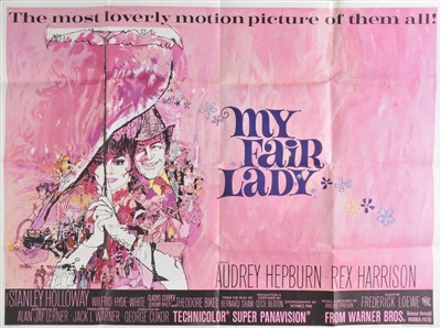 Lot 782 - My Fair Lady