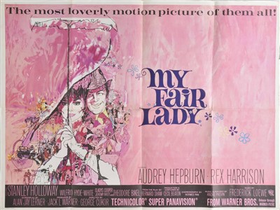 Lot 783 - My Fair Lady