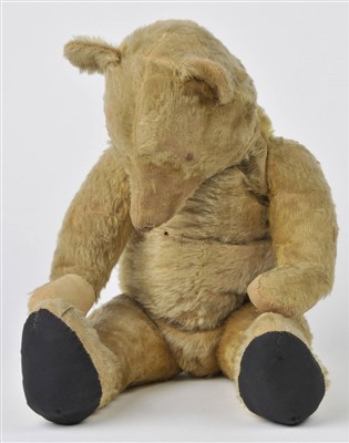 Lot 607 - Teddy.