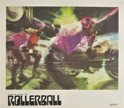 Lot 796 - Rollerball