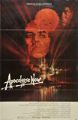 Lot 766 - Apocalypse Now