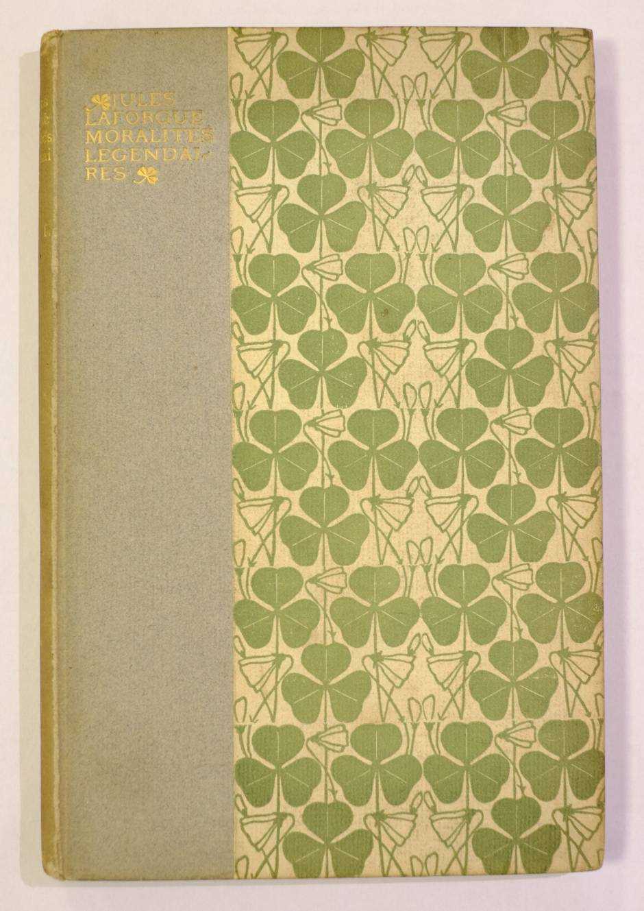 Lot 862 Eragny Press.