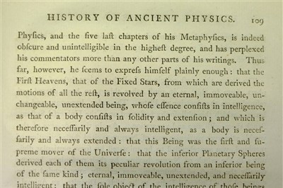 Lot 411 - Smith, Adam