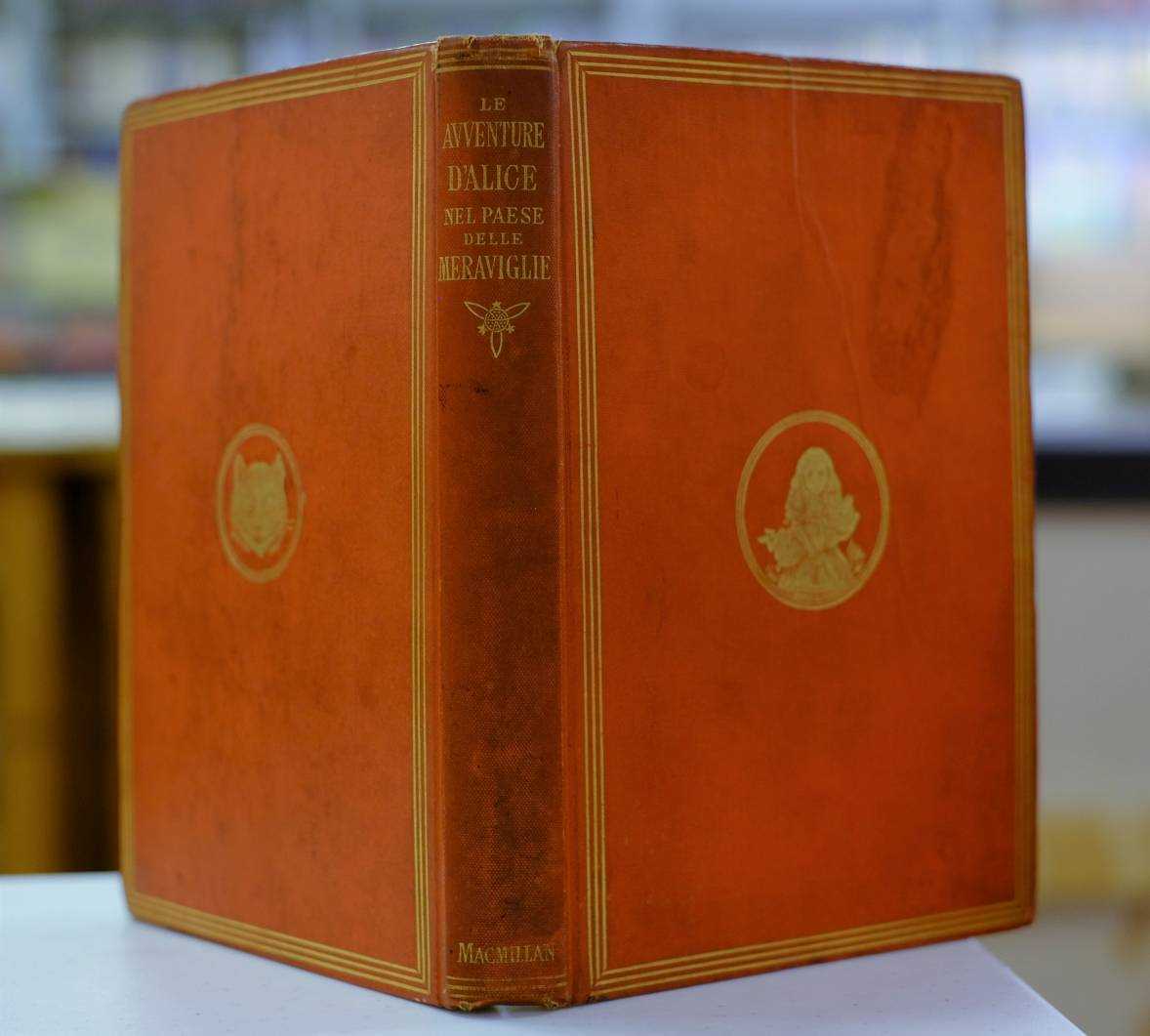 Lot 728 - [Dodgson, Charles Lutwidge].