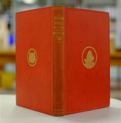 Lot 697 - Dodgson, Charles Lutwidge, 'Lewis Carroll'