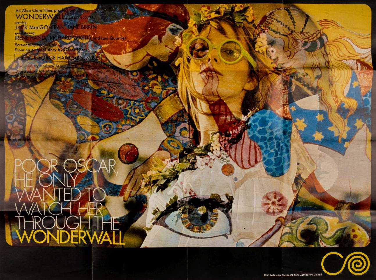 Wonder Wall Roming Lot 813 - Wonderwall,
