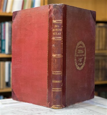 Lot 47 - Walker, J. & C., publisher