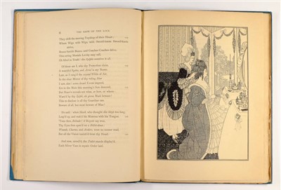 Lot 450 - Beardsley (Aubrey, illustrator).