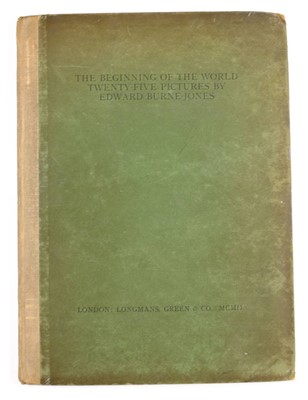 Lot 450 - Beardsley (Aubrey, illustrator).