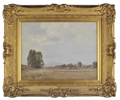 Lot 562 - Houston (George, 1869-1947).