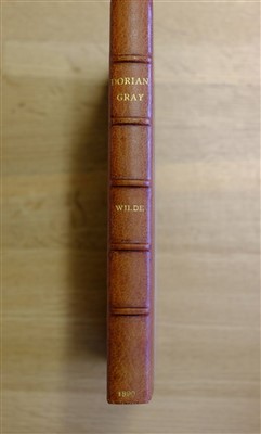 Lot 481 - Wilde, Oscar