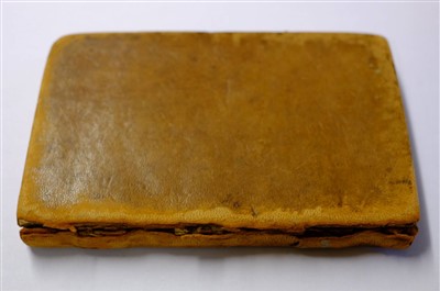 Lot 369 - Bible [English - New Testament].