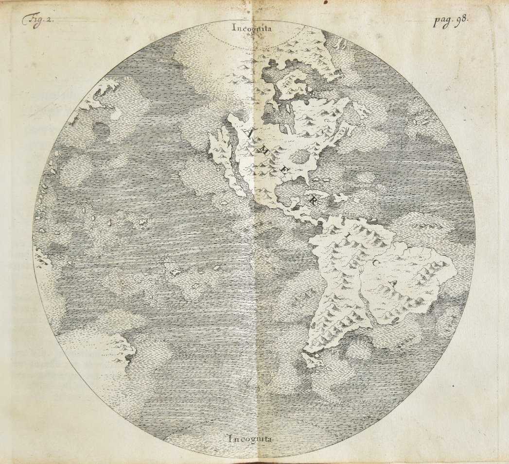 Lot 302 - Burnet, Thomas