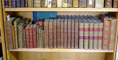 Lot 373 - Bindings.