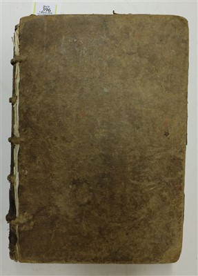 Lot 396 - Bible [English].