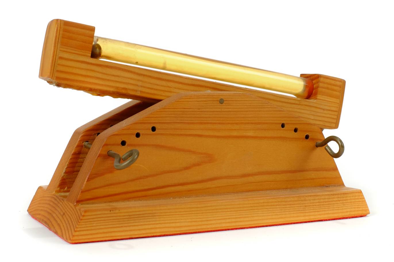 Lot 129 A collection of chess clocks,