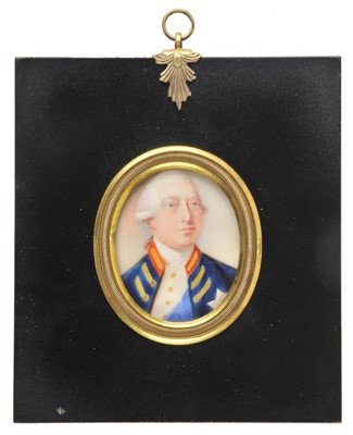 Lot 225 - Collins (Richard, 1755-1831).