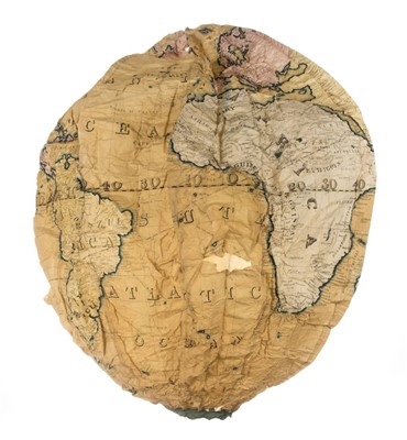 Lot 226 - Globe.