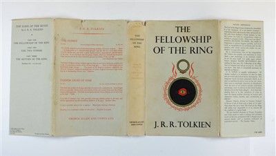 Lot 478 - Tolkien, J.R.R.