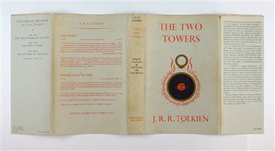 Lot 478 - Tolkien, J.R.R.