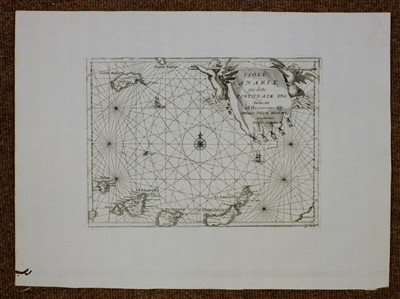 Lot 203 - Canary Islands.