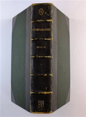 Lot 28 - Heylyn, Peter