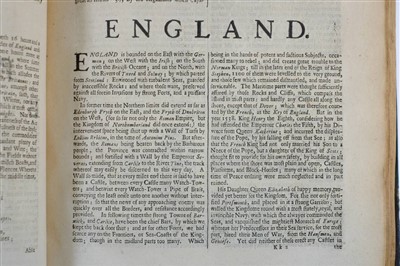 Lot 28 - Heylyn, Peter