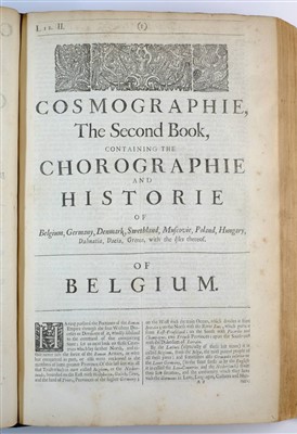 Lot 28 - Heylyn, Peter