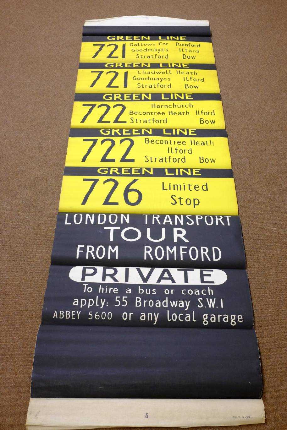 Lot 214 - England & Wales.