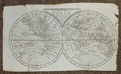 Lot 215 - Maps.